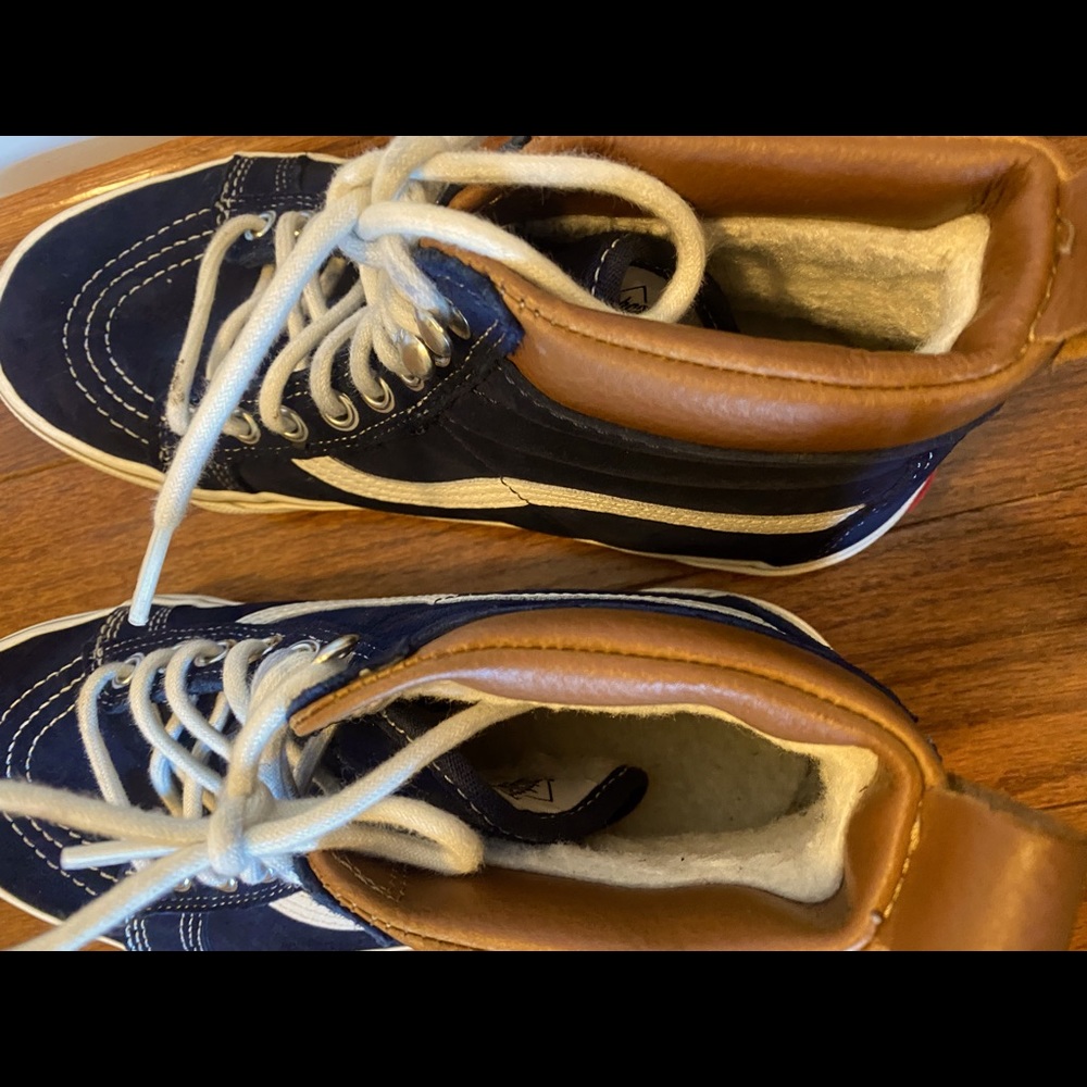 Vans